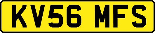KV56MFS