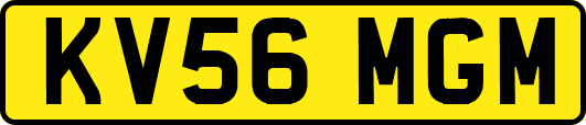 KV56MGM