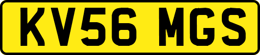 KV56MGS