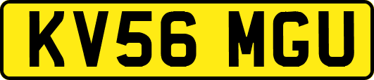KV56MGU