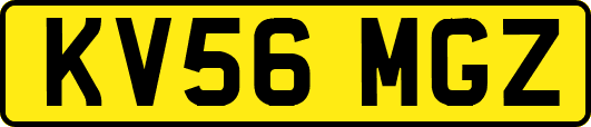 KV56MGZ
