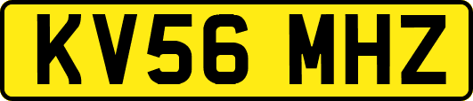 KV56MHZ