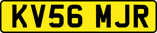 KV56MJR