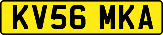 KV56MKA