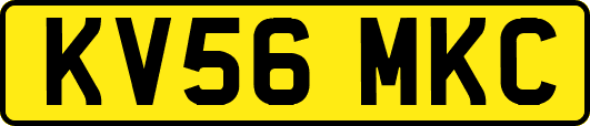 KV56MKC