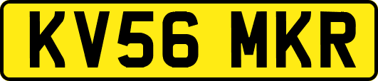 KV56MKR