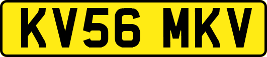 KV56MKV