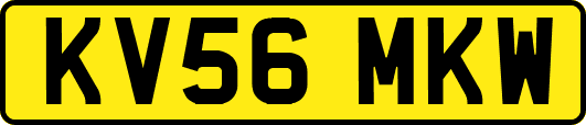KV56MKW