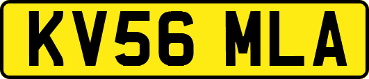 KV56MLA