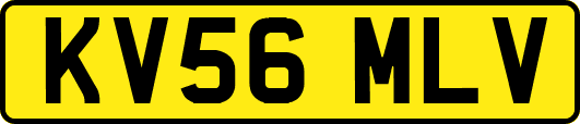 KV56MLV