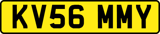 KV56MMY