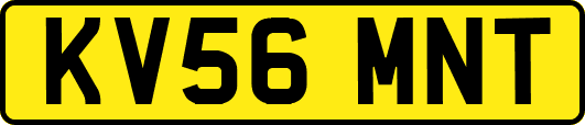 KV56MNT