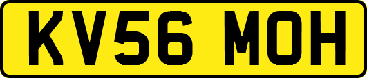 KV56MOH