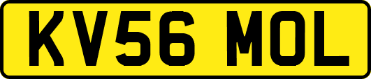 KV56MOL