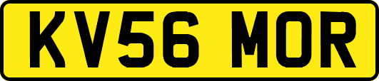 KV56MOR