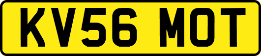 KV56MOT