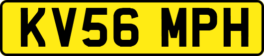 KV56MPH