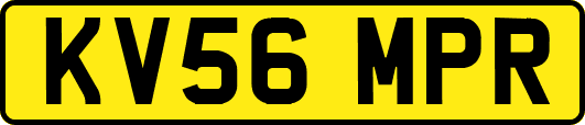 KV56MPR