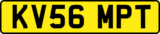 KV56MPT