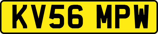 KV56MPW