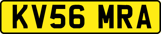 KV56MRA