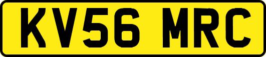 KV56MRC