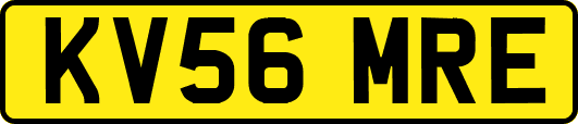 KV56MRE