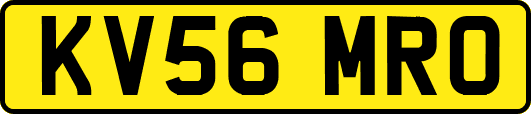 KV56MRO