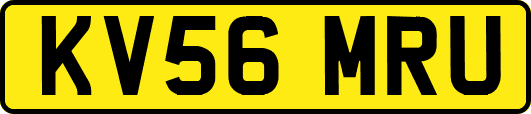KV56MRU