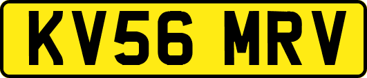 KV56MRV