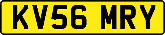 KV56MRY