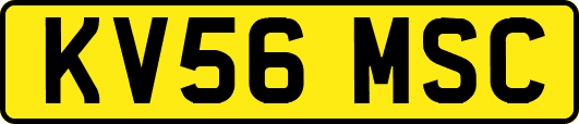 KV56MSC