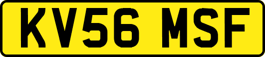 KV56MSF