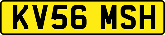 KV56MSH