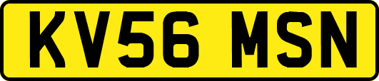 KV56MSN