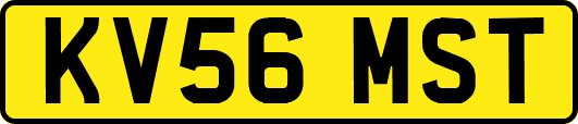 KV56MST