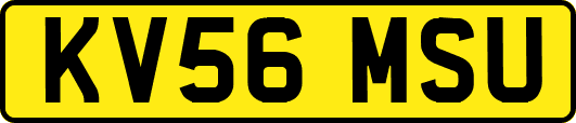 KV56MSU