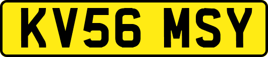 KV56MSY