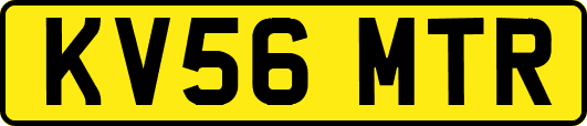 KV56MTR