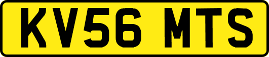 KV56MTS