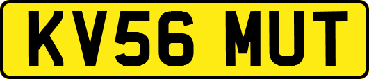 KV56MUT