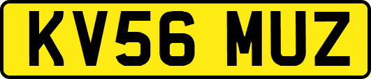 KV56MUZ