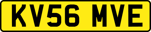 KV56MVE