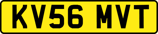 KV56MVT
