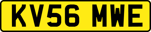 KV56MWE