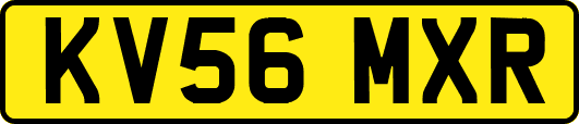 KV56MXR