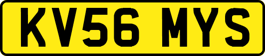 KV56MYS