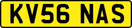 KV56NAS
