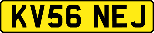 KV56NEJ