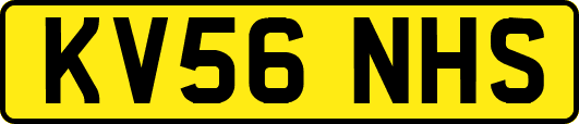 KV56NHS